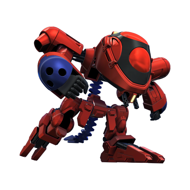 アルマジロ