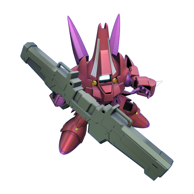 トーラス(ホワイトファング仕様)