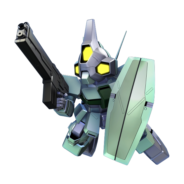 ドートレス・コマンド