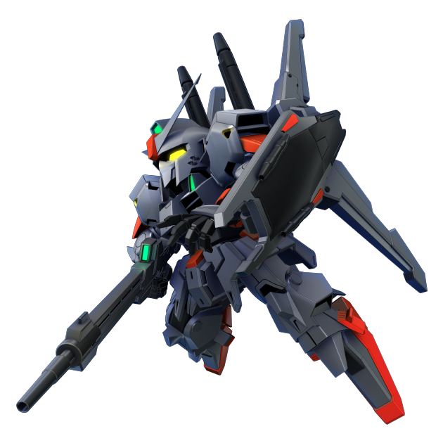 ガンダムMk-Ⅲ