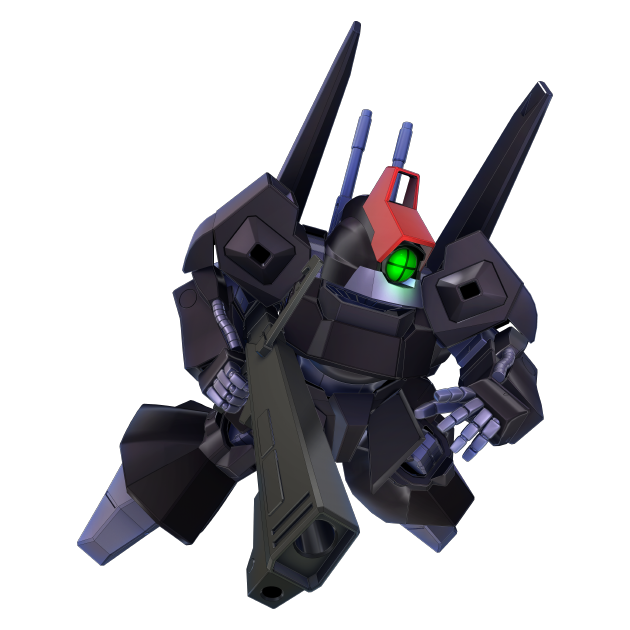リック・ディアス