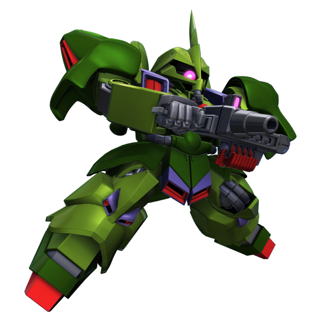 ガルスJ