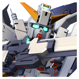 ガンダムTR-1[ヘイズル・ラー]