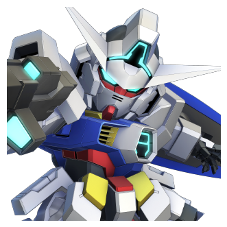 ガンダムAGE-1 ノーマル