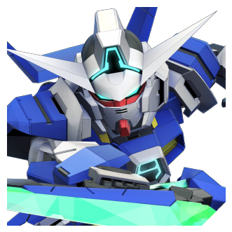 ガンダムAGE-1 レイザー