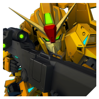Zガンダム3号機B型