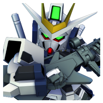 エクストリームガンダム
