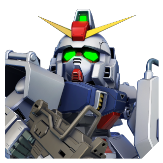 陸戦型ガンダム