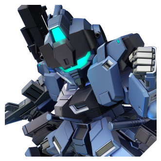 ペイルライダー(陸戦重装仕様)