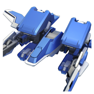 GNアームズ TYPE-E