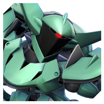 AEUイナクト