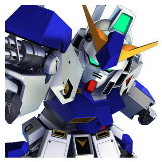 ガンダムNT-1