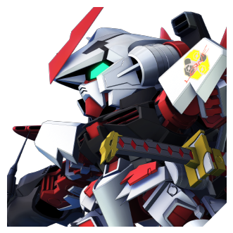 ガンダムアストレイ レッドフレームフライトユニット