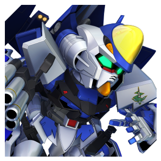 ガンダムアストレイ ブルーフレームスケイル・システム
