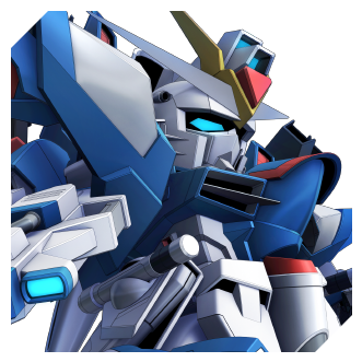 ライジングフリーダムガンダム