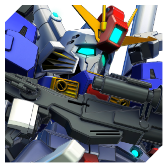 Sガンダム