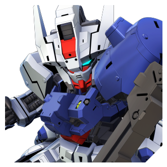 ガンダム・アスタロト