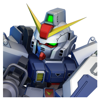 陸戦型ガンダム(第08MS小隊)