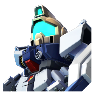 陸戦型ガンダム(ジムヘッド)