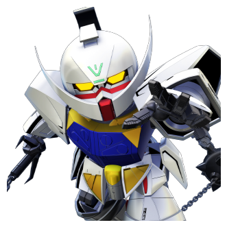 ∀ガンダム