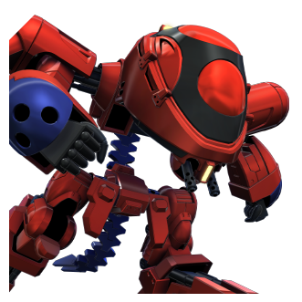 アルマジロ
