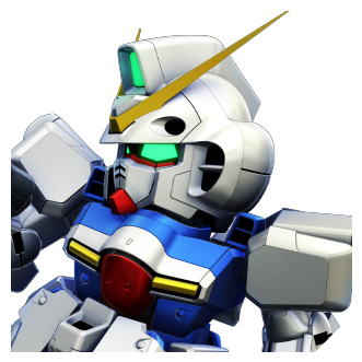 ヴィクトリーガンダム