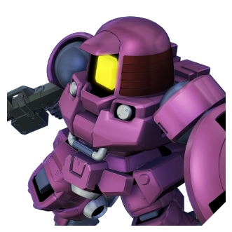 リーオー(宇宙仕様)