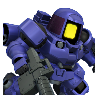 リーオー(OZ宇宙仕様)