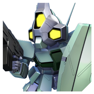 ドートレス・コマンド