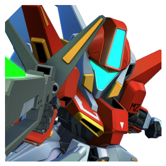 量産型Zガンダム