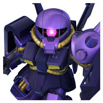 ハイザック(連邦軍仕様)